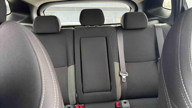 Nissan Qashqai 1.5 dCi 115 N-Connecta 5dr Diesel Hatchback